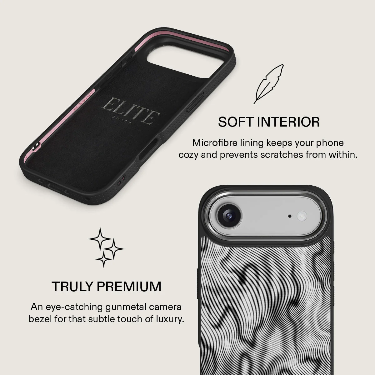 Ghost - iPhone Air Case - Image 17