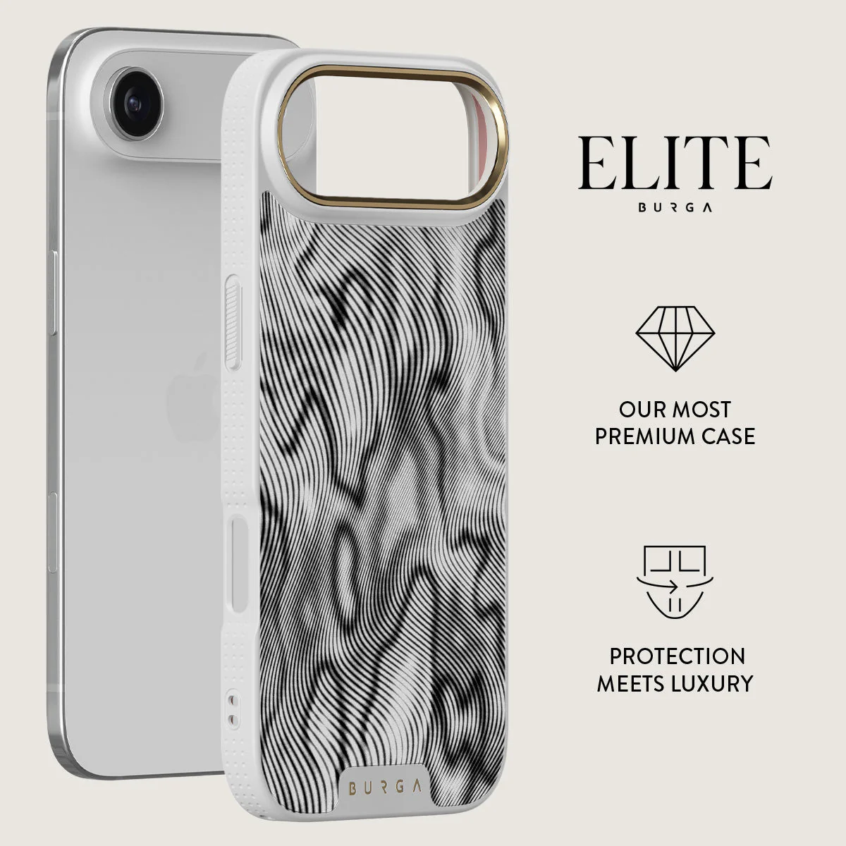 Ghost - iPhone Air Case - Image 20