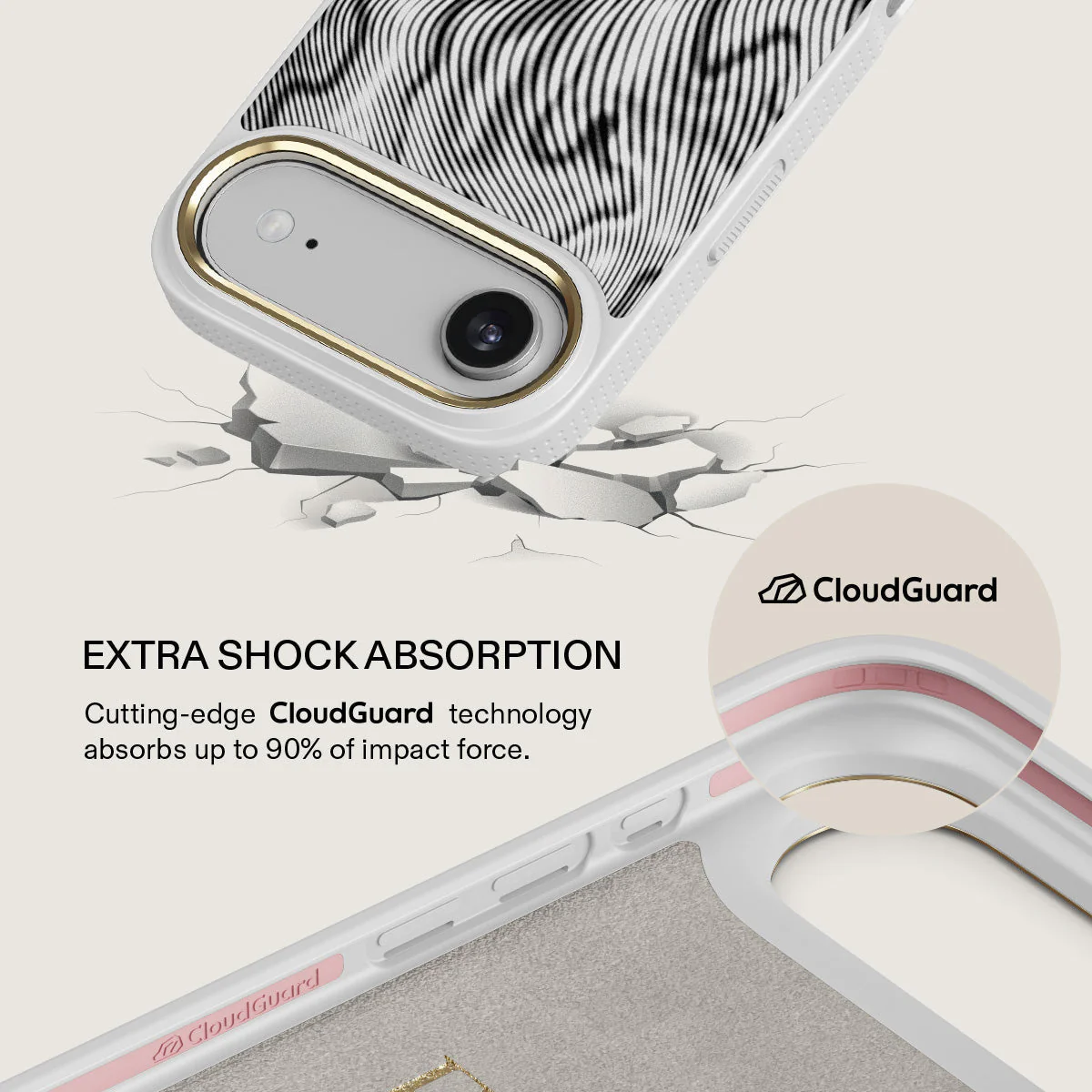 Ghost - iPhone Air Case - Image 21
