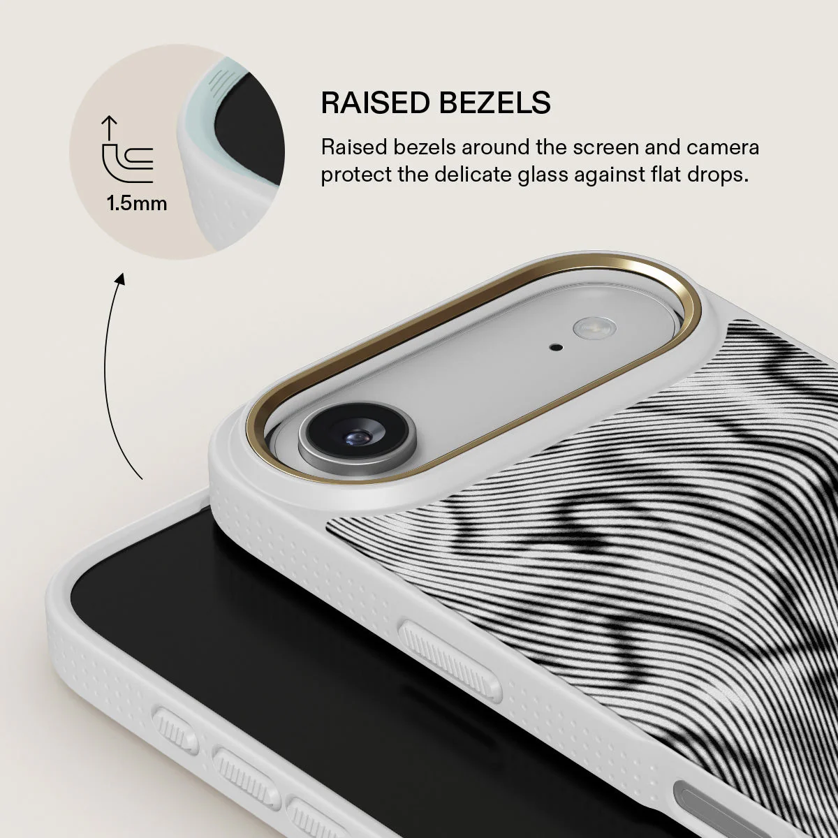 Ghost - iPhone Air Case - Image 22