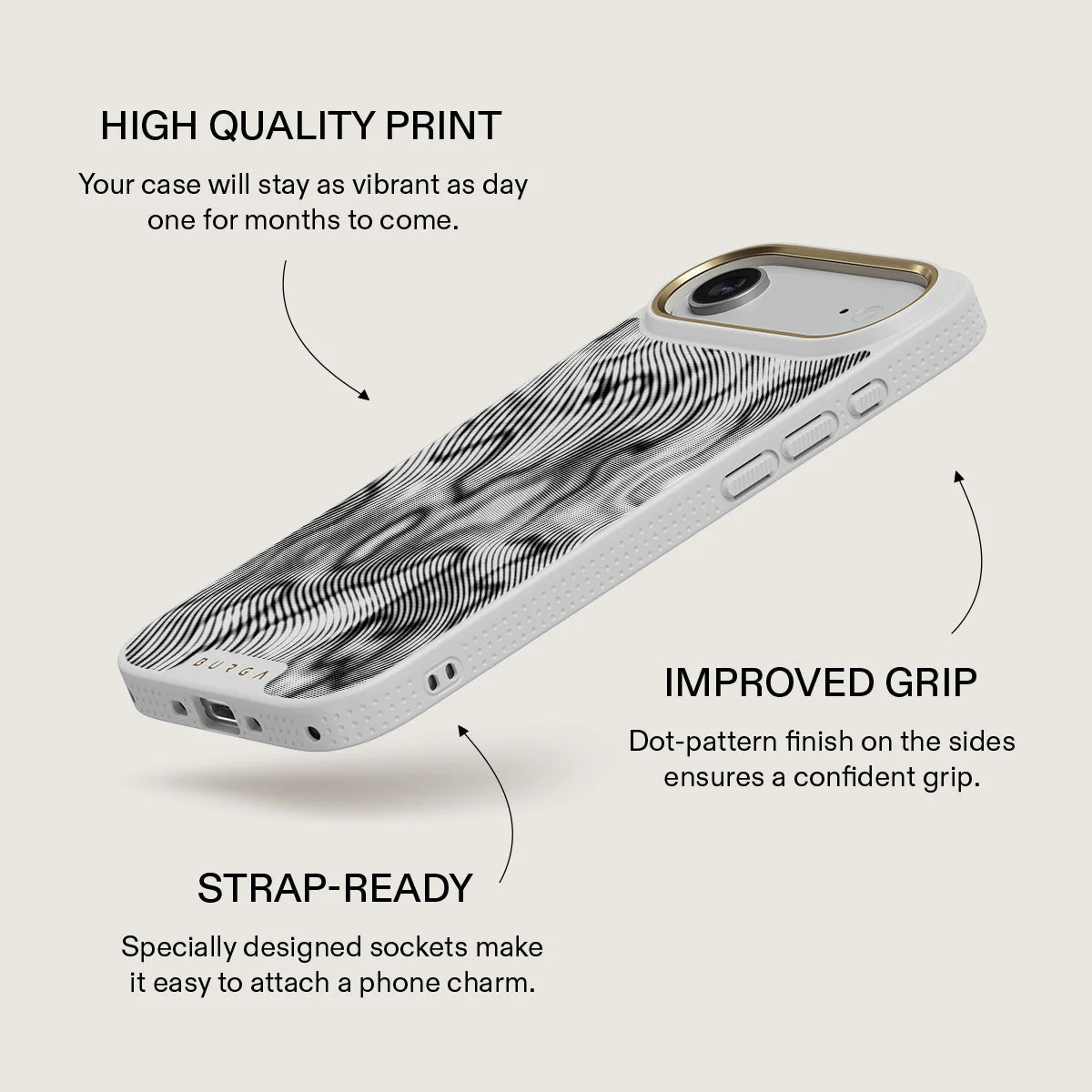 Ghost - iPhone Air Case - Image 23