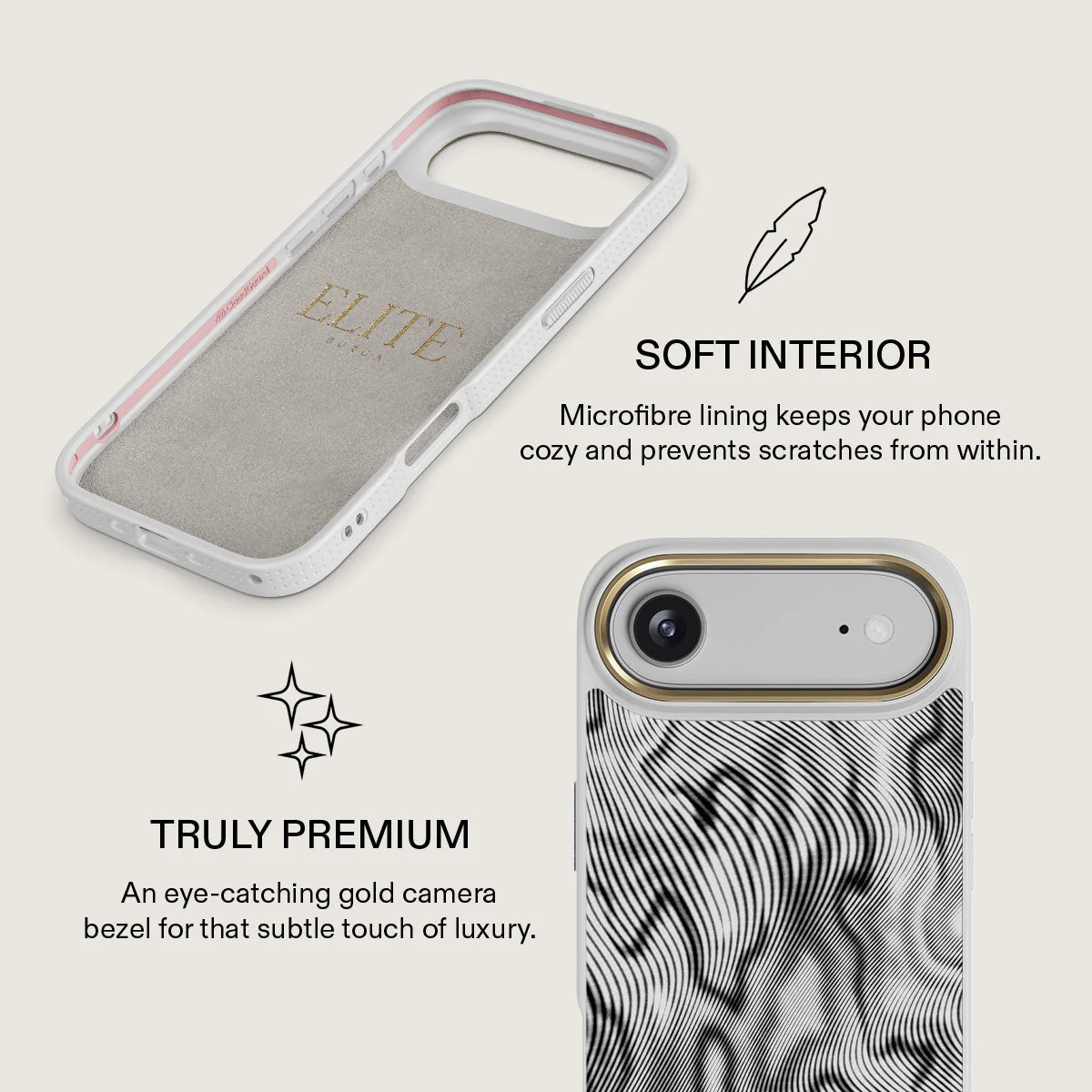 Ghost - iPhone Air Case - Image 24