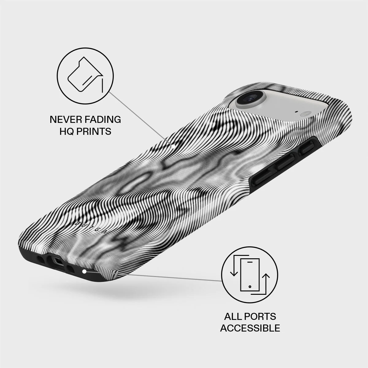 Ghost - iPhone Air Case - Image 3