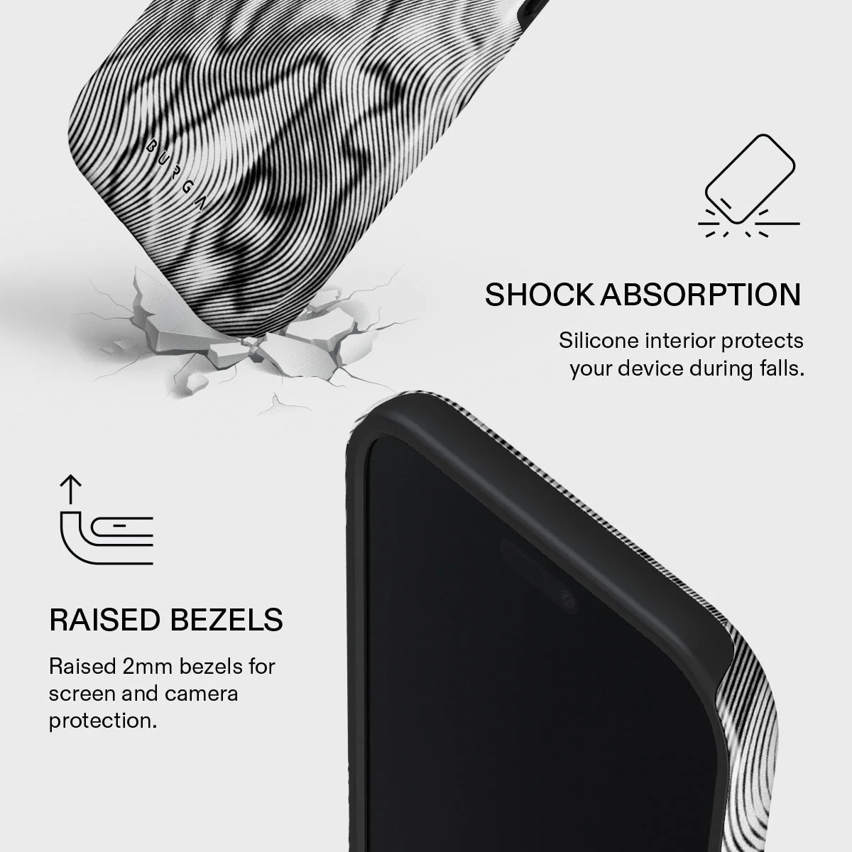 Ghost - iPhone Air Case - Image 4