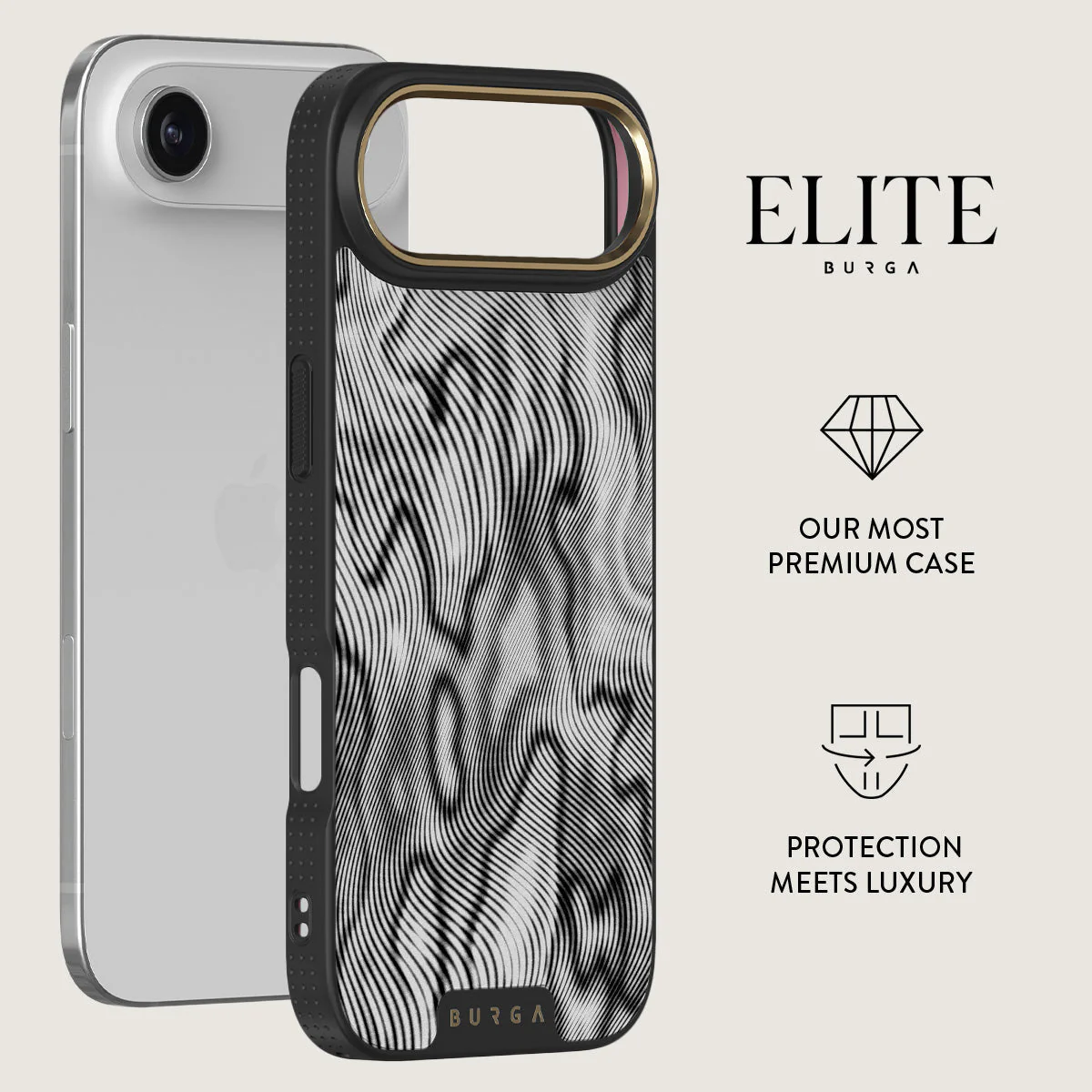 Ghost - iPhone Air Case - Image 6