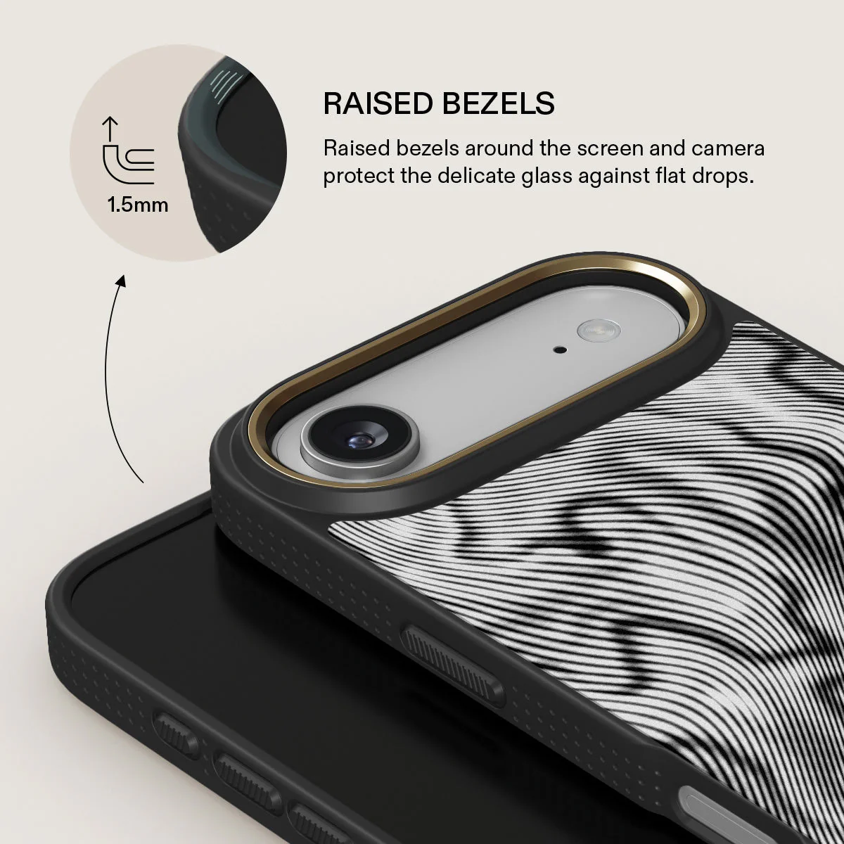 Ghost - iPhone Air Case - Image 8