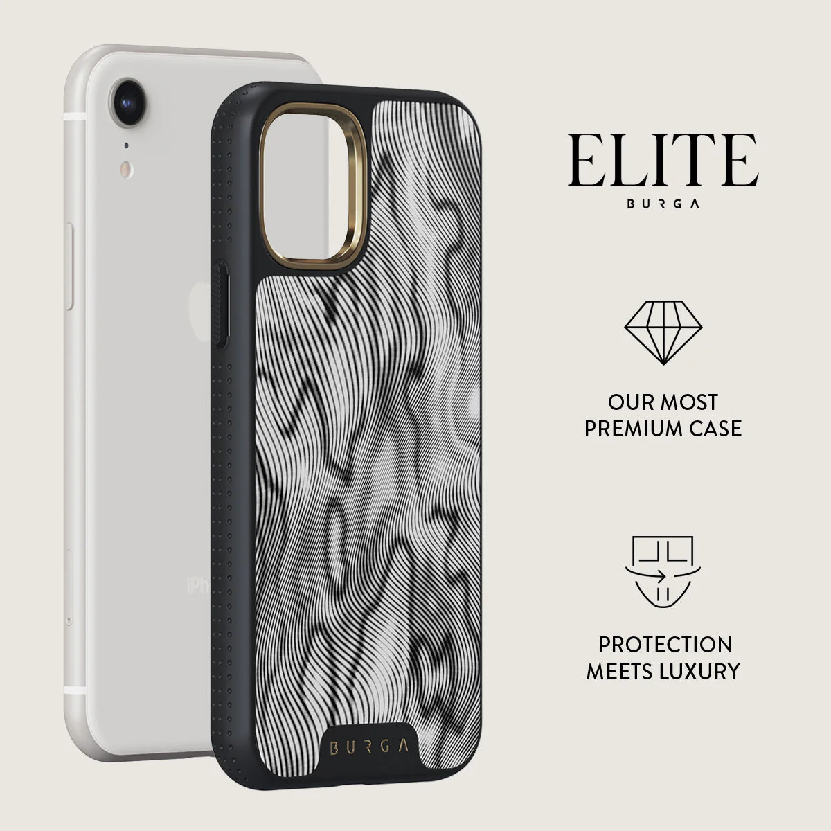 Ghost - iPhone XR Case - Image 10