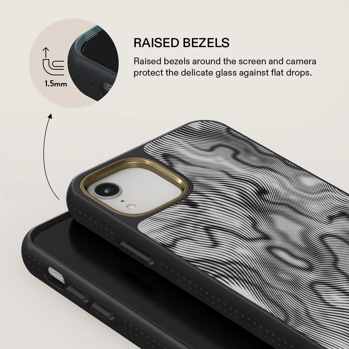 Ghost - iPhone XR Case - Image 12