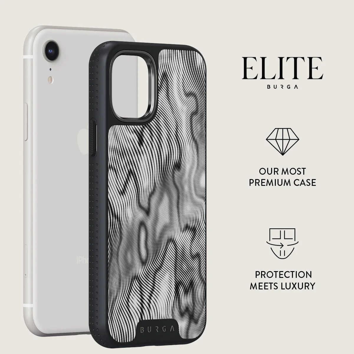 Ghost - iPhone XR Case - Image 17