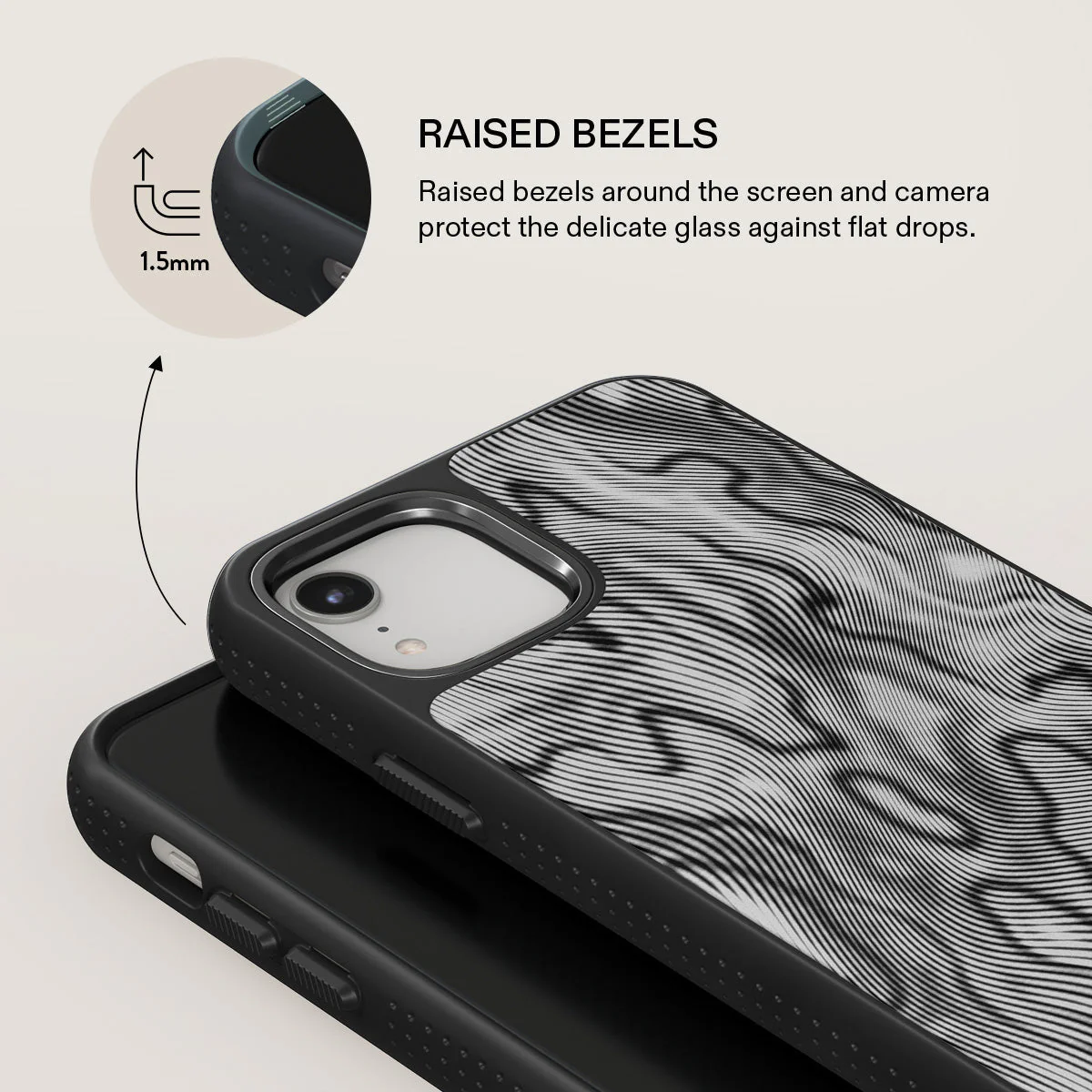 Ghost - iPhone XR Case - Image 19