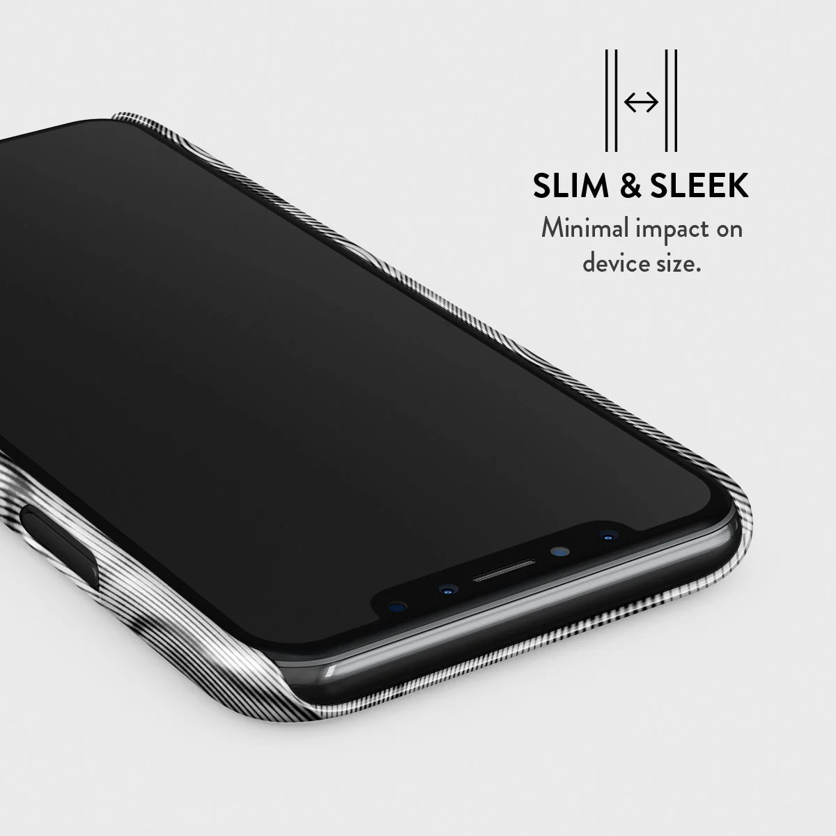 Ghost - iPhone XR Case - Image 4