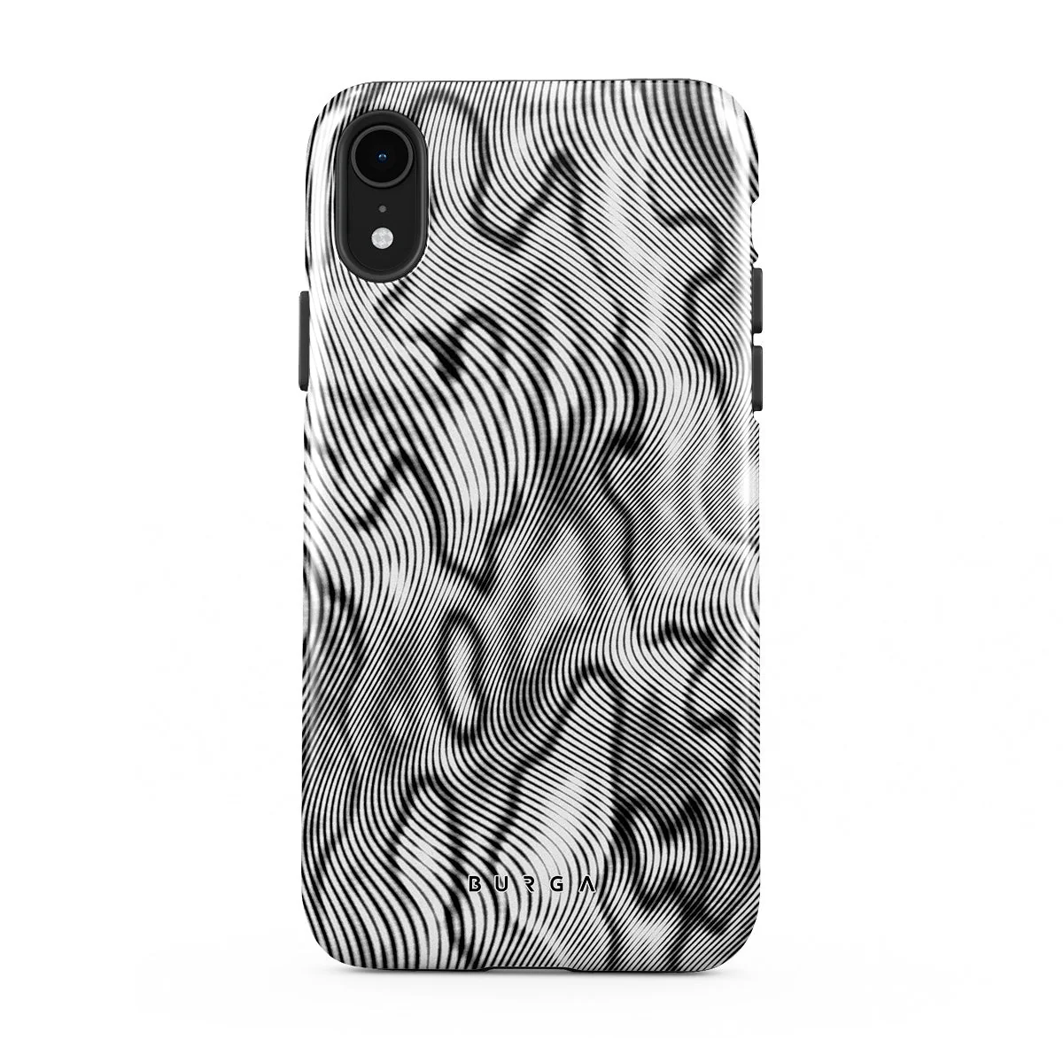 Ghost - iPhone XR Case - Image 5