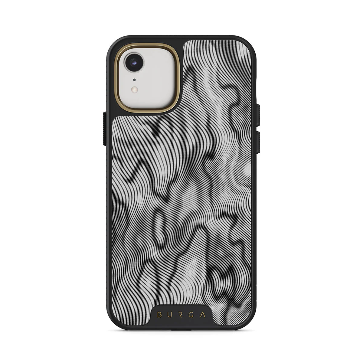 Ghost - iPhone XR Case - Image 9