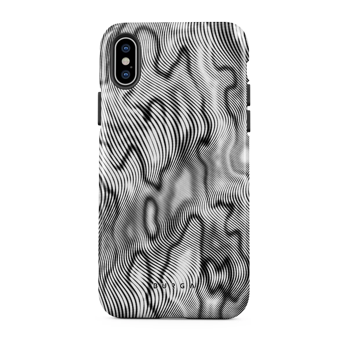Ghost - iPhone XS Max Case - Image 5