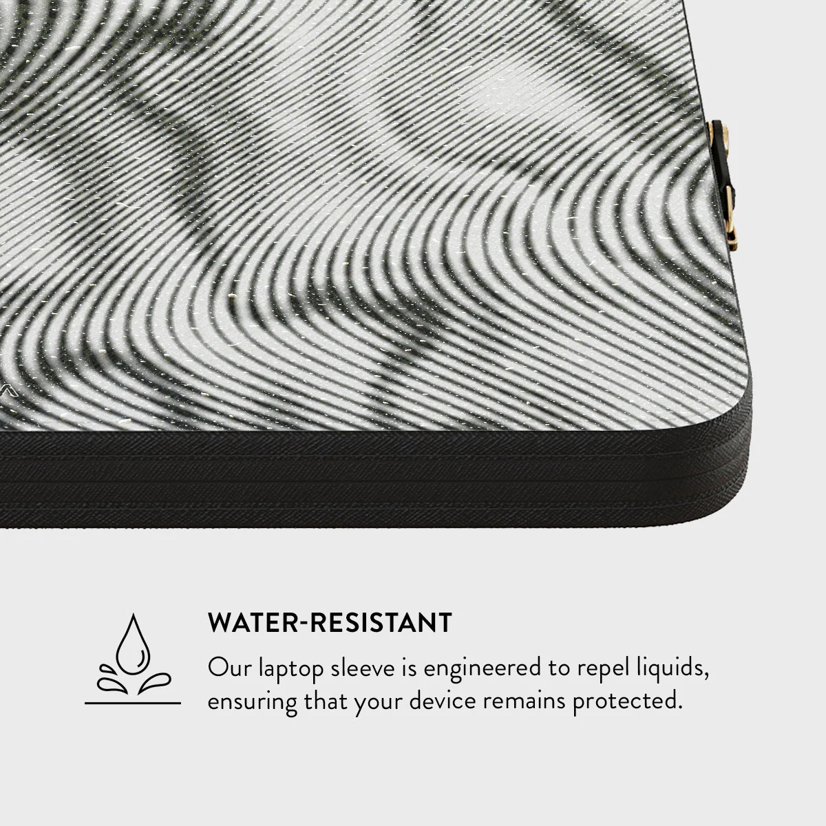 Ghost - Laptop Sleeve - Image 10