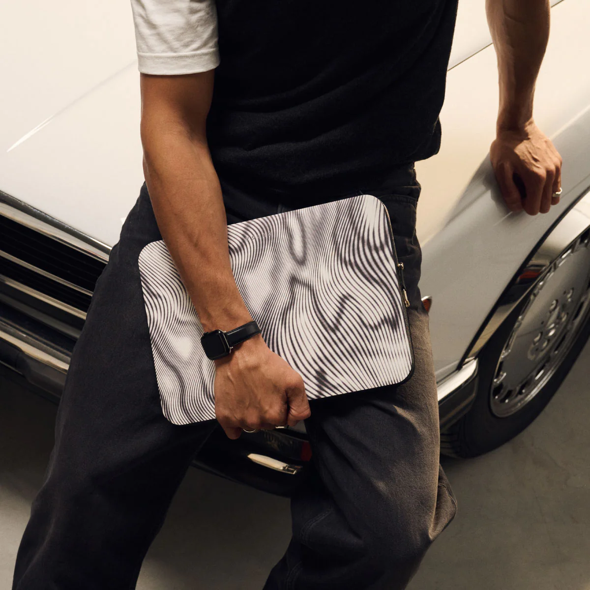 Ghost - Laptop Sleeve - Image 12