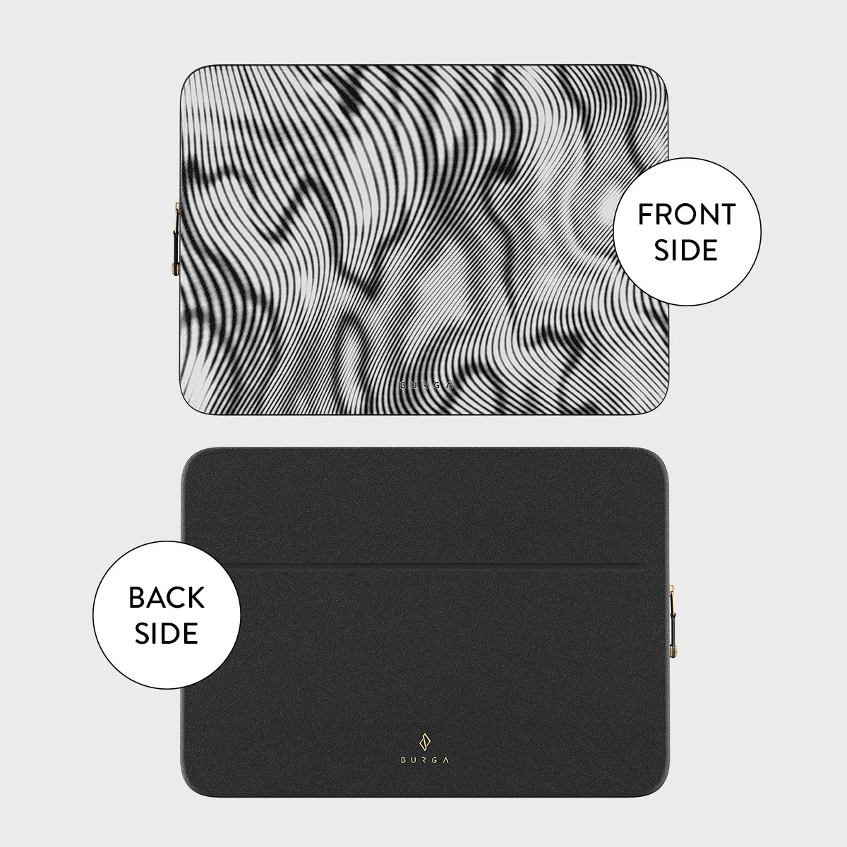 Ghost - Laptop Sleeve - Image 5