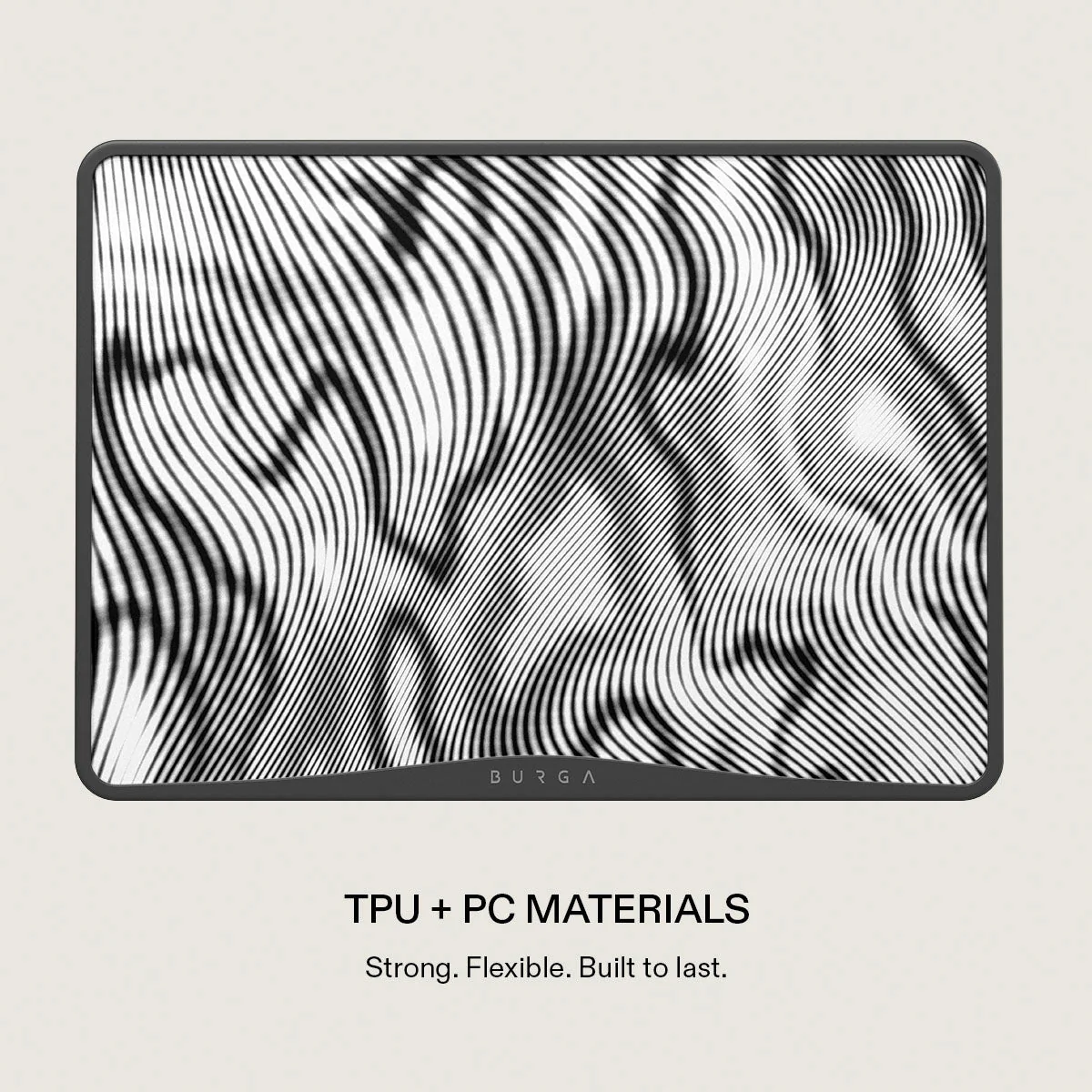 Ghost - Macbook Case - Image 16