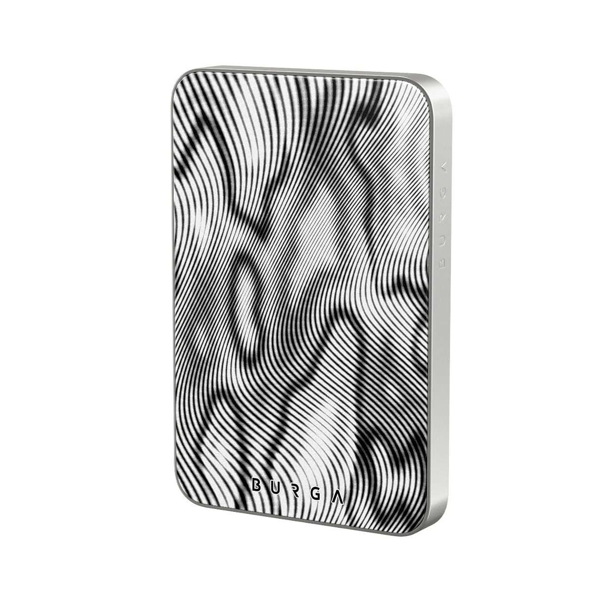 Ghost - Magnetic Power Bank - Image 11