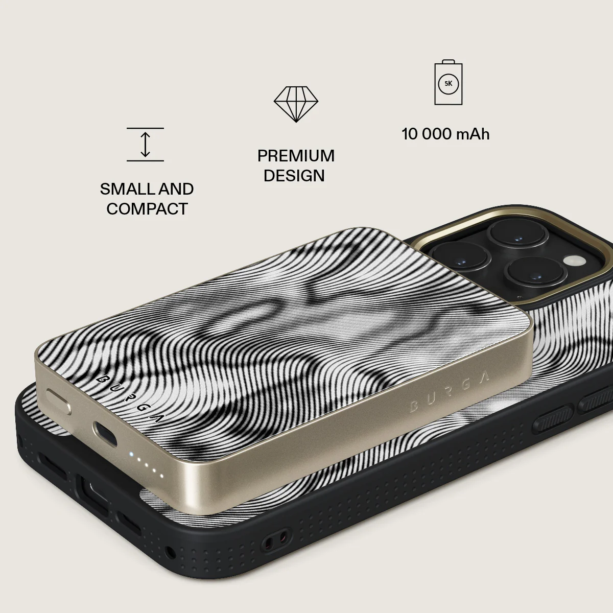 Ghost - Magnetic Power Bank - Image 22
