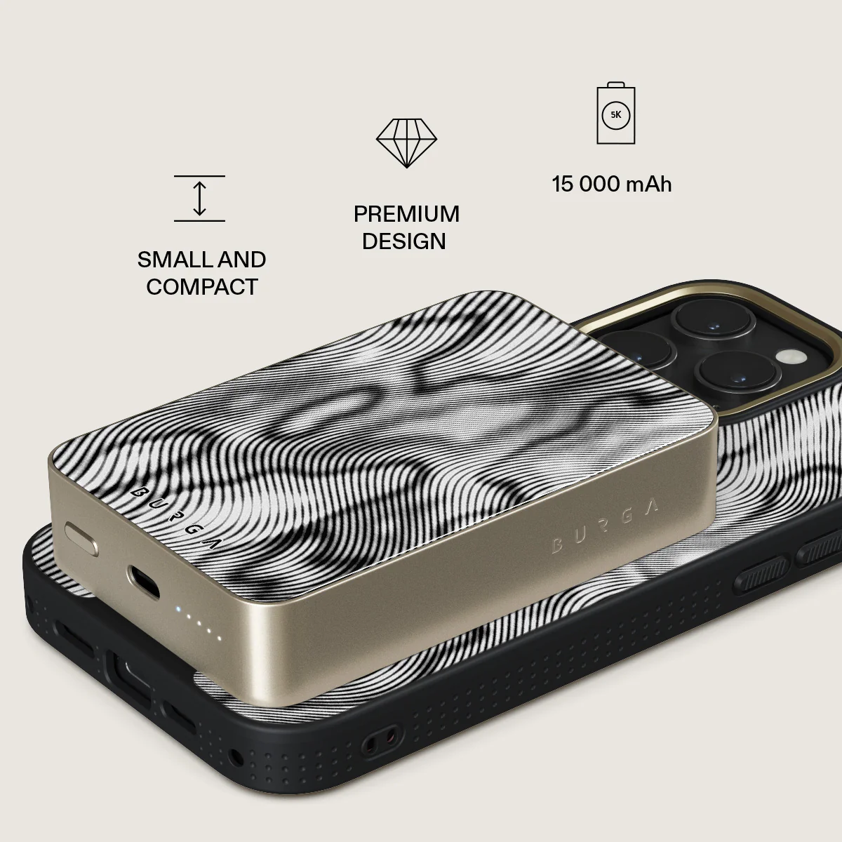 Ghost - Magnetic Power Bank - Image 37