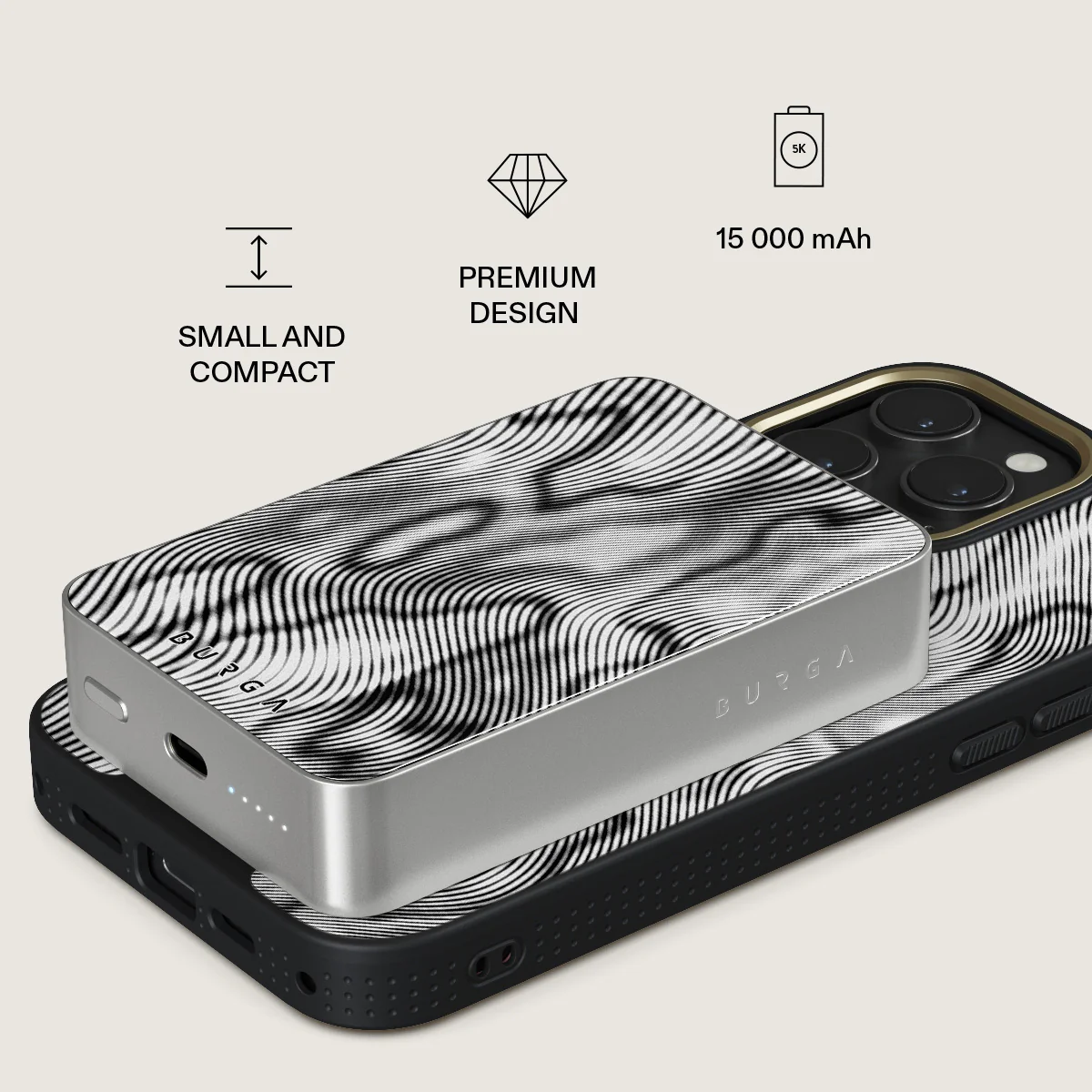 Ghost - Magnetic Power Bank - Image 42