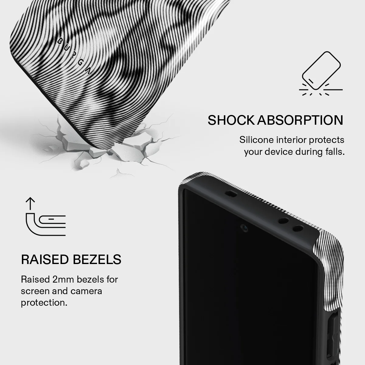 Ghost - OnePlus 12 Case - Image 4