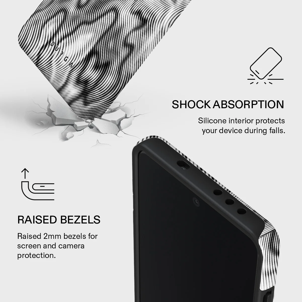Ghost - OnePlus 13 Case - Image 4