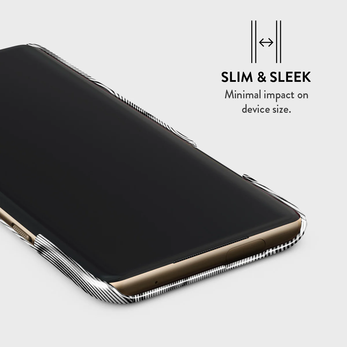 Ghost - OnePlus 7 Pro / 7T Pro Case - Image 4