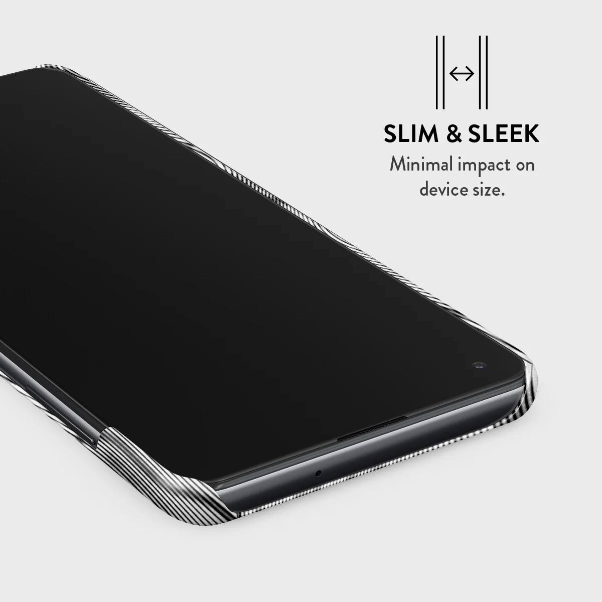 Ghost - Samsung Galaxy A21s 4G Case - Image 4