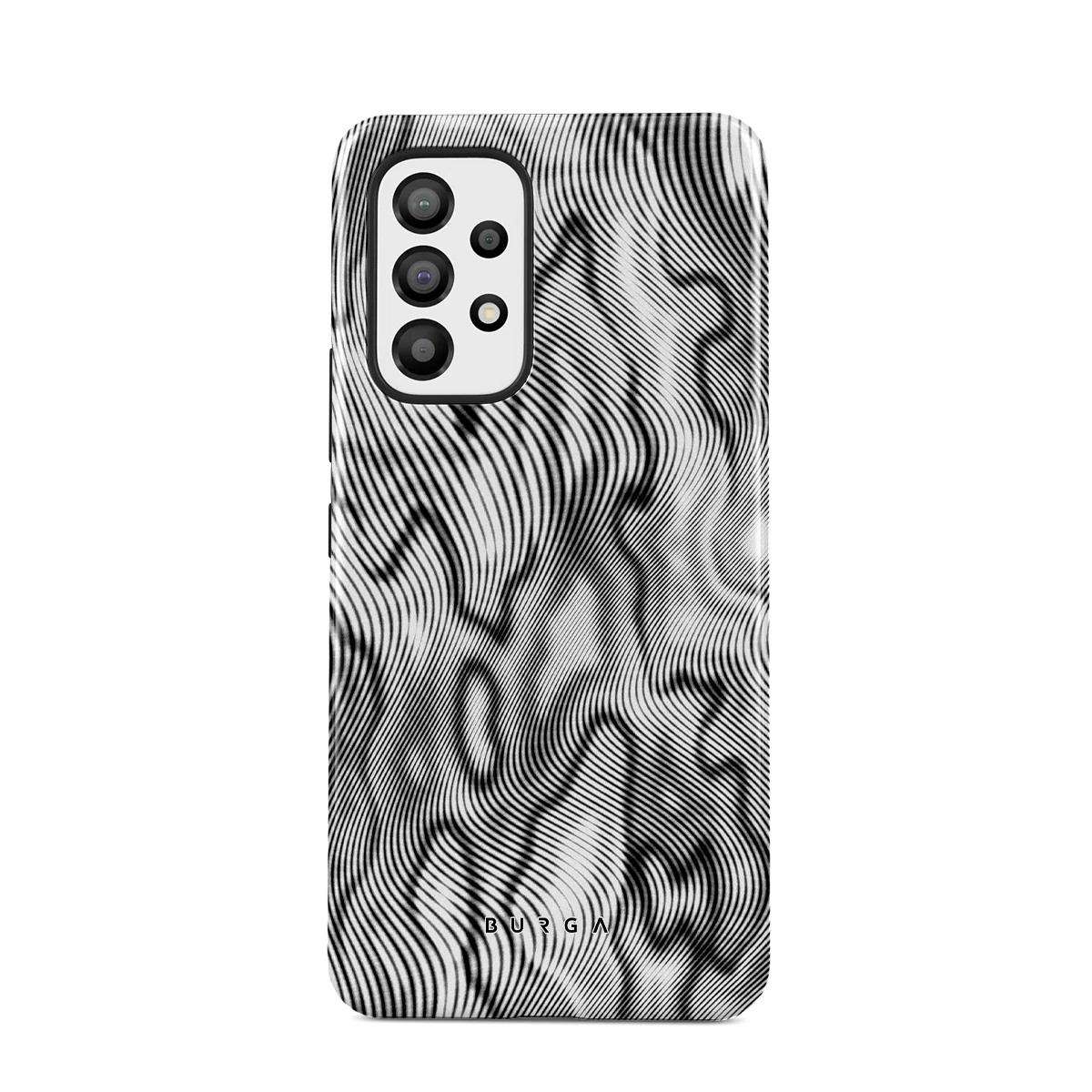 Ghost - Samsung Galaxy A23 4G / 5G Case