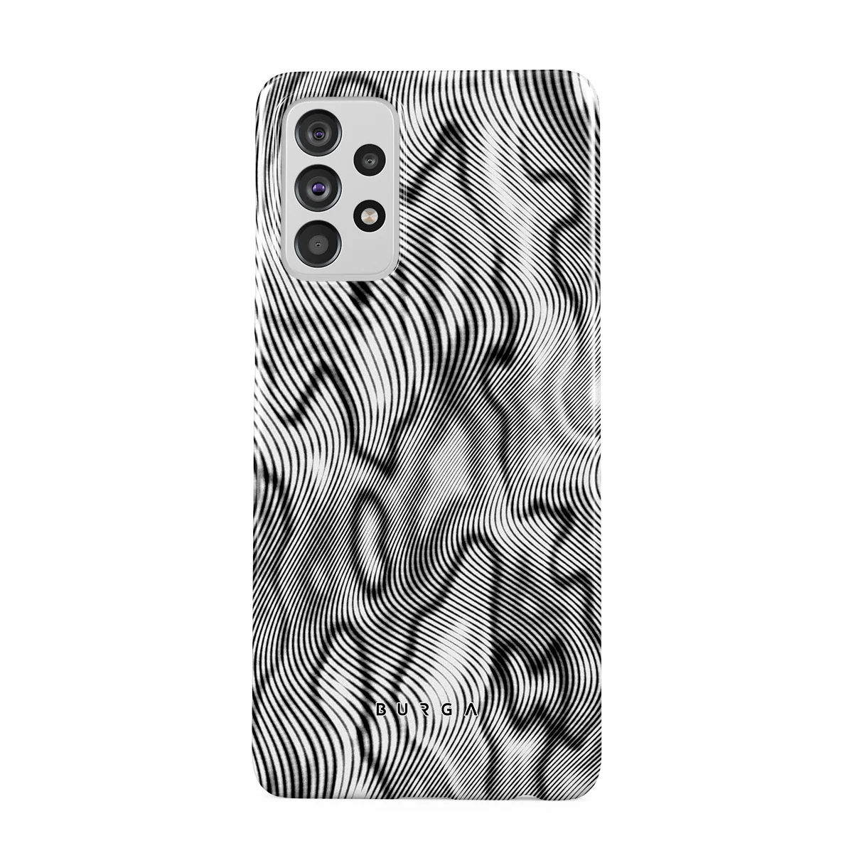 Ghost - Samsung Galaxy A72 4G / 5G Case