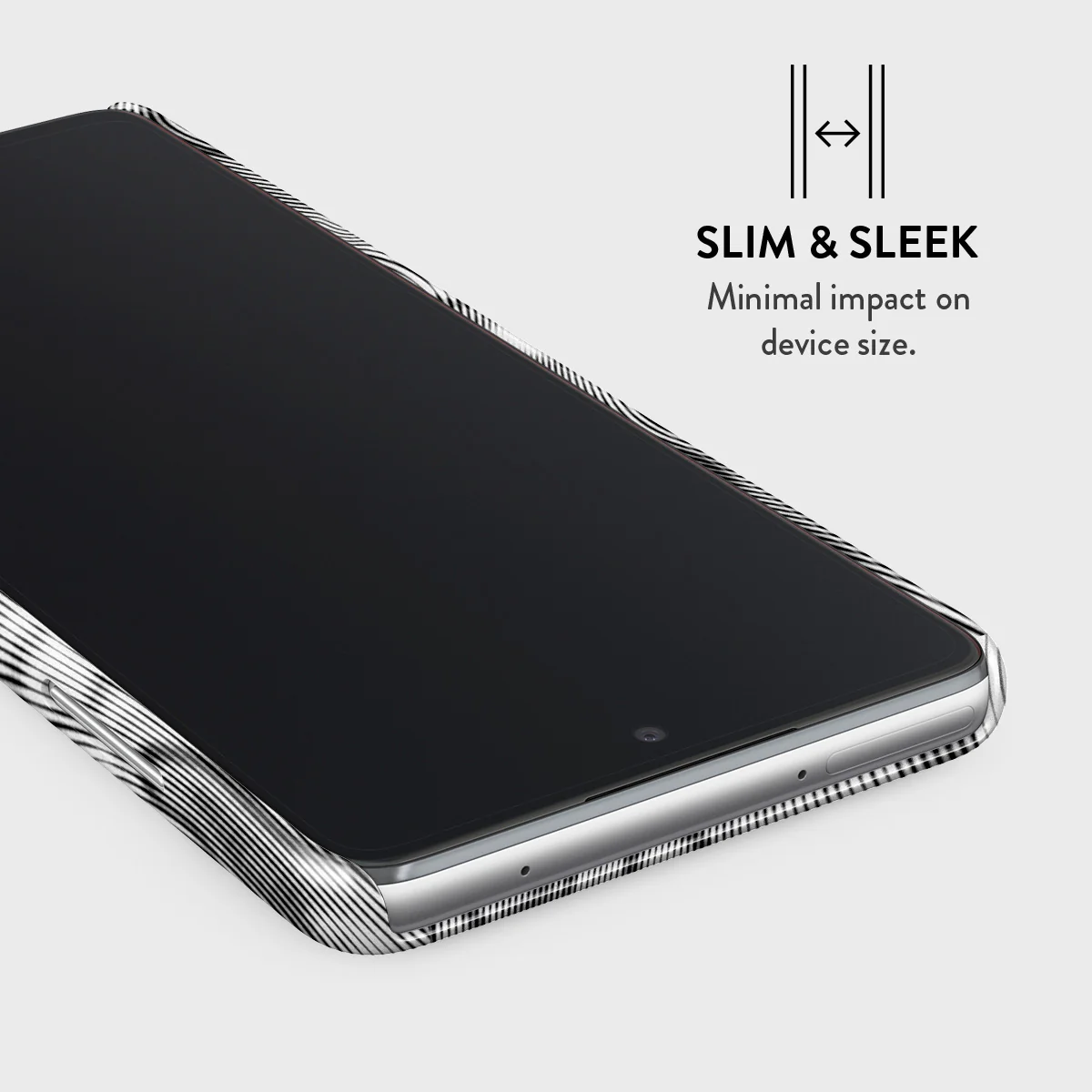Ghost - Samsung Galaxy A72 4G / 5G Case - Image 4