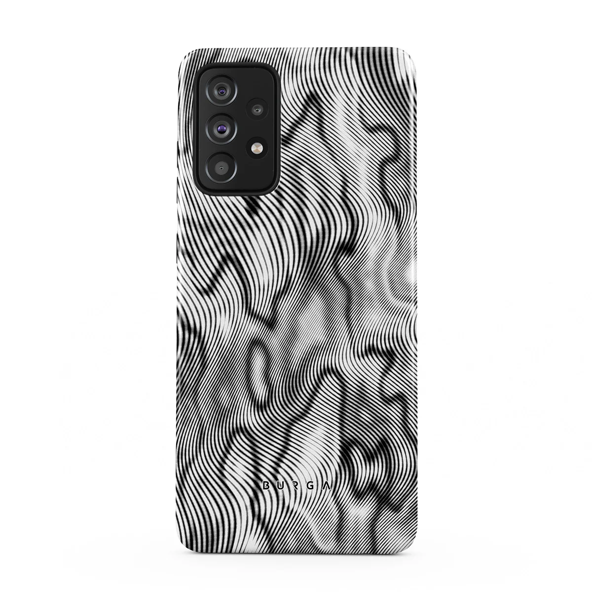 Ghost - Samsung Galaxy A72 4G / 5G Case - Image 5