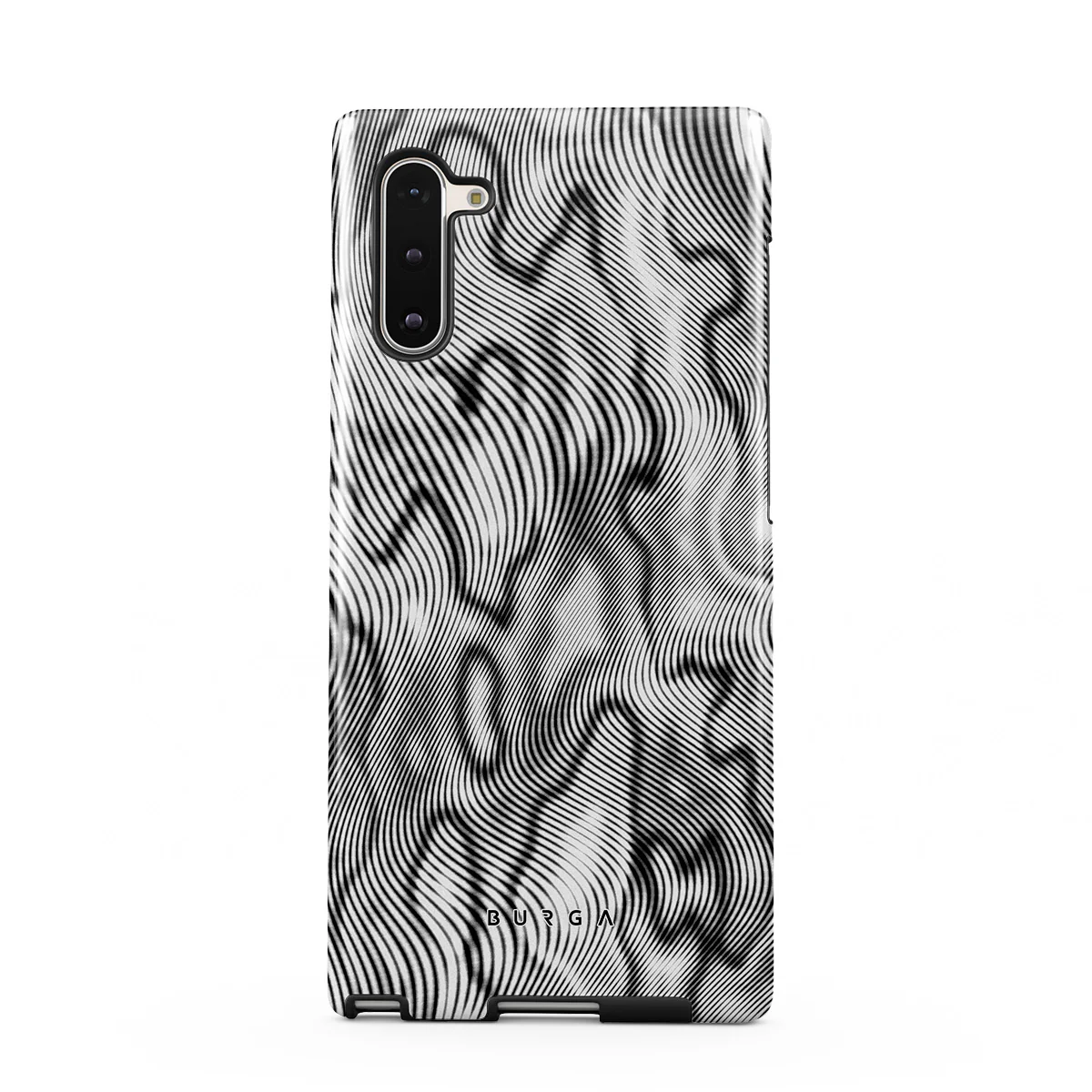 Ghost - Samsung Galaxy Note 10 Case - Image 5