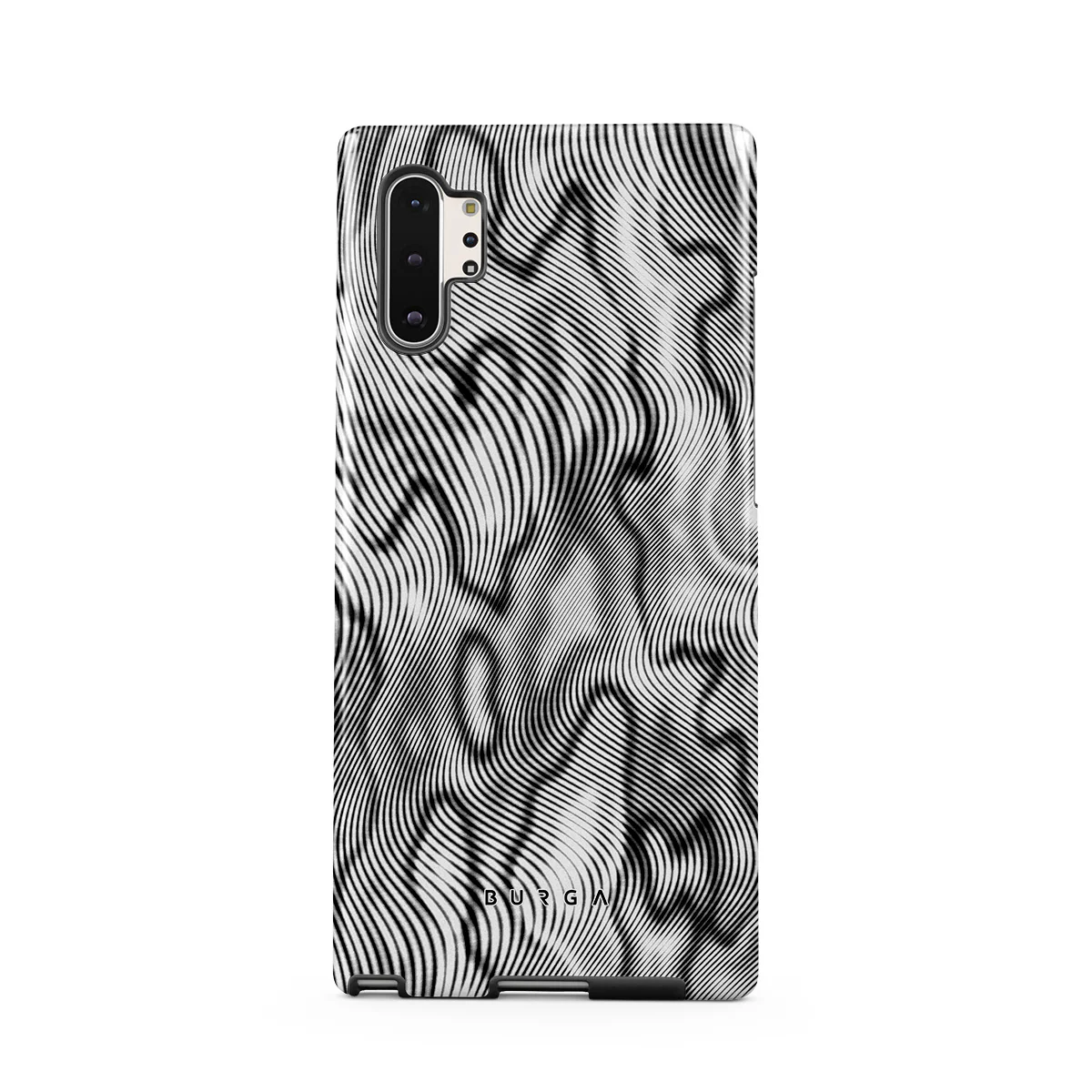 Ghost - Samsung Galaxy Note 10 Plus Case - Image 5