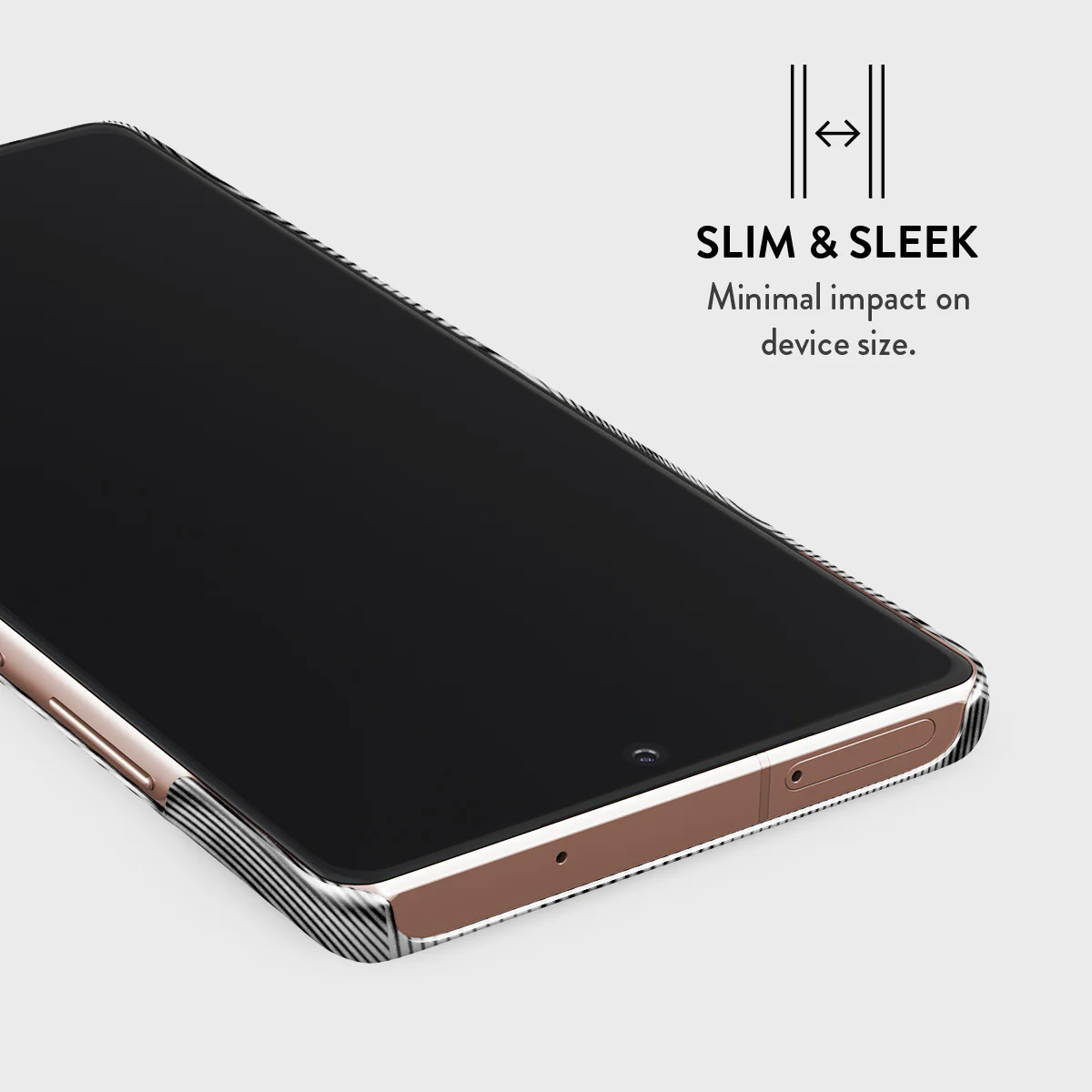 Ghost - Samsung Galaxy Note 20 4G / 5G Case - Image 4