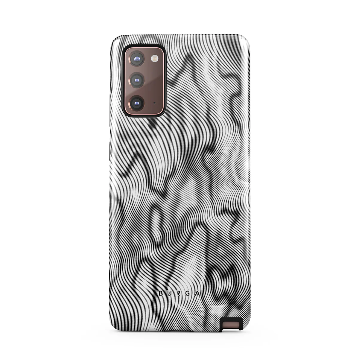 Ghost - Samsung Galaxy Note 20 4G / 5G Case - Image 5
