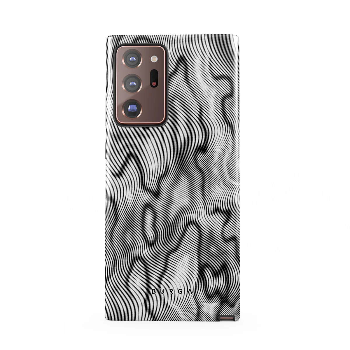 Ghost - Samsung Galaxy Note 20 Ultra 4G / 5G Case - Image 5