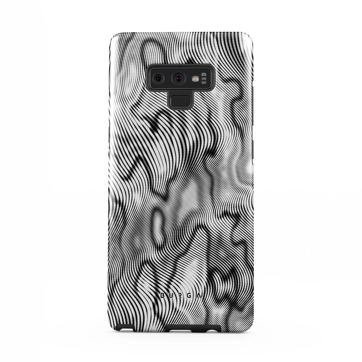 Ghost - Samsung Galaxy Note 9 Case - Image 5
