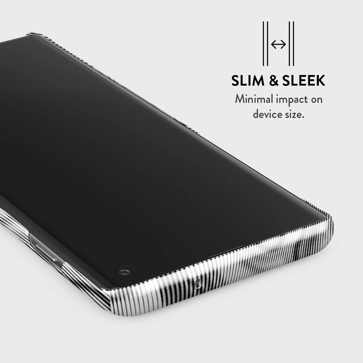 Ghost - Samsung Galaxy S10 Plus Case - Image 4