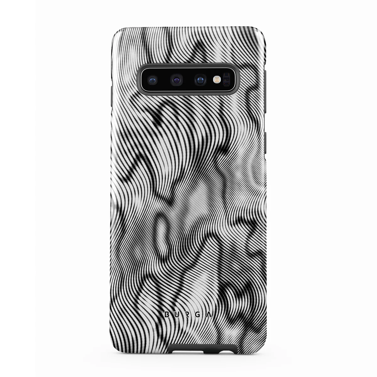 Ghost - Samsung Galaxy S10 Plus Case - Image 5