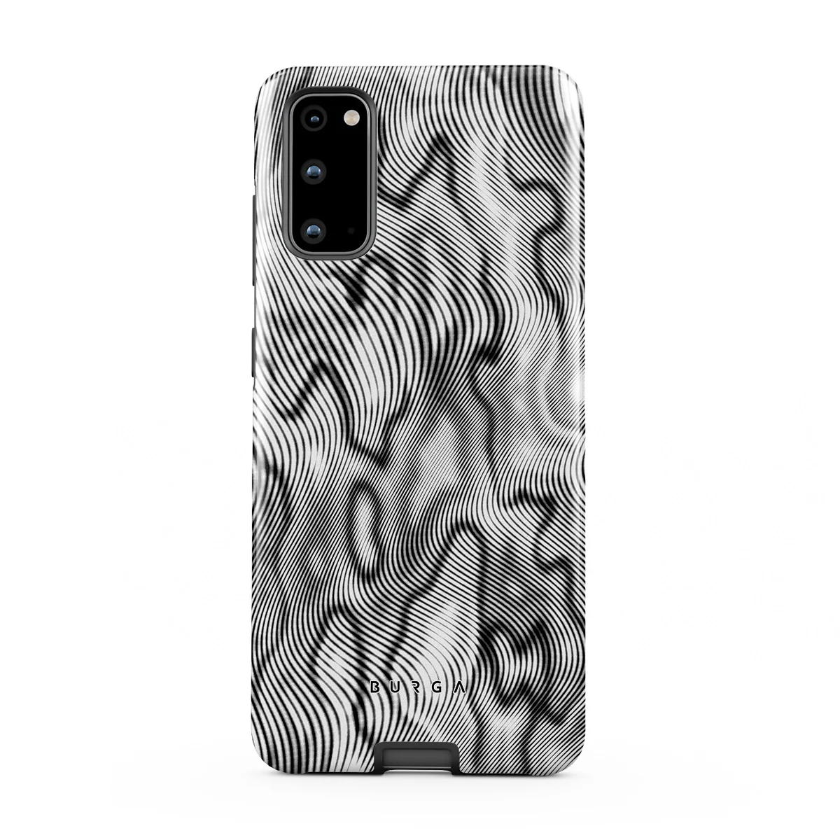 Ghost - Samsung Galaxy S20 4G / 5G Case - Image 5