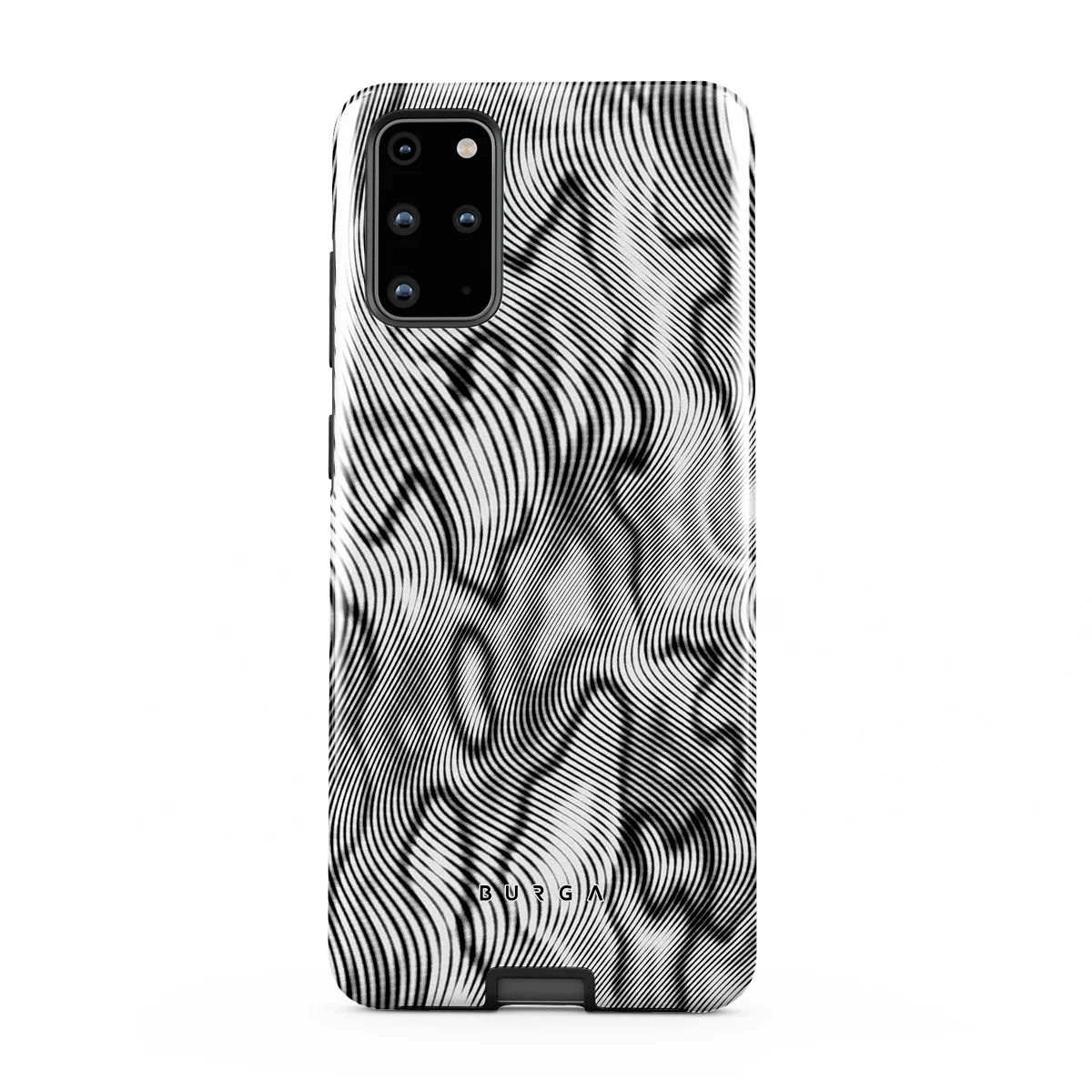 Ghost - Samsung Galaxy S20 Plus 4G / 5G Case - Image 5