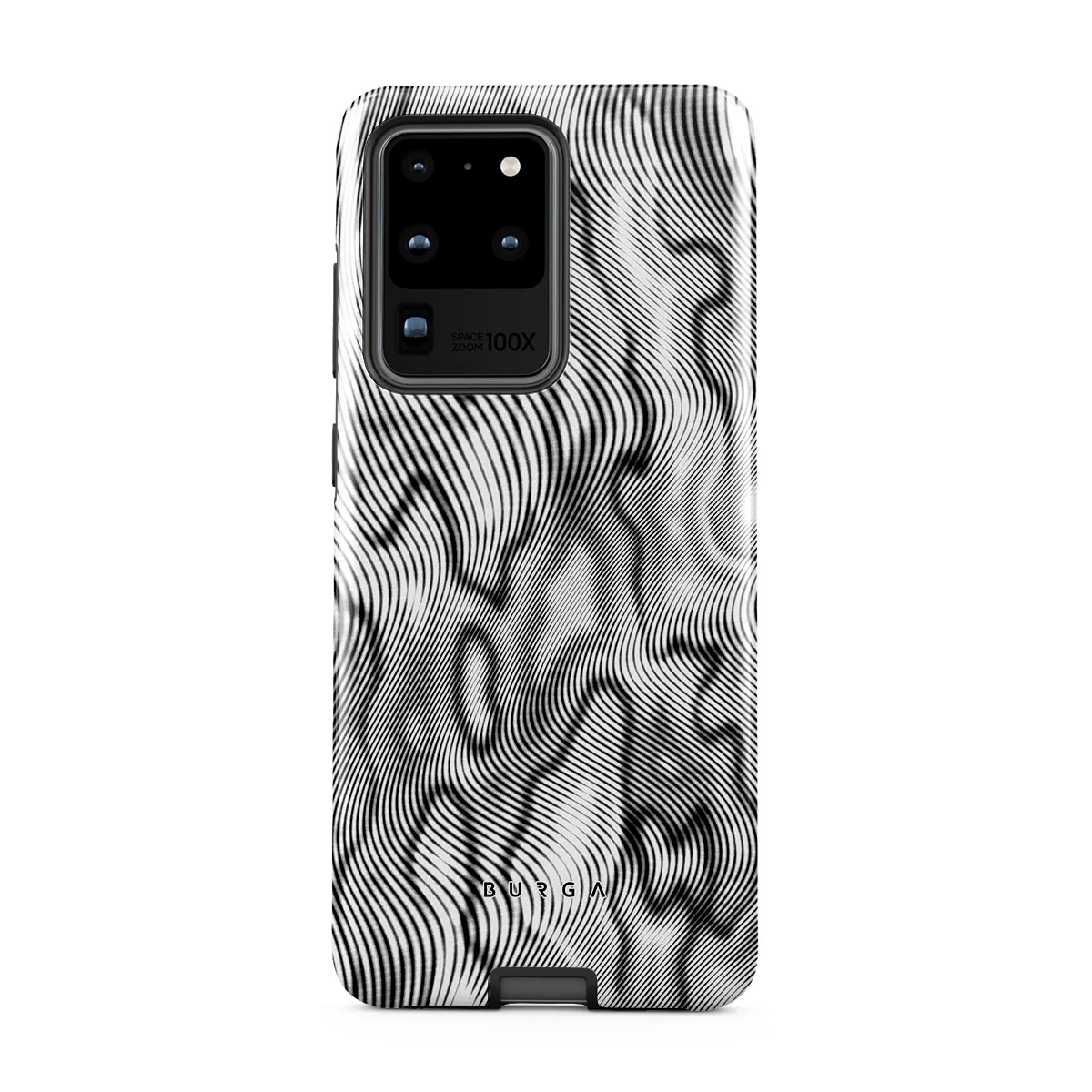 Ghost - Samsung Galaxy S20 Ultra 4G / 5G Case - Image 5