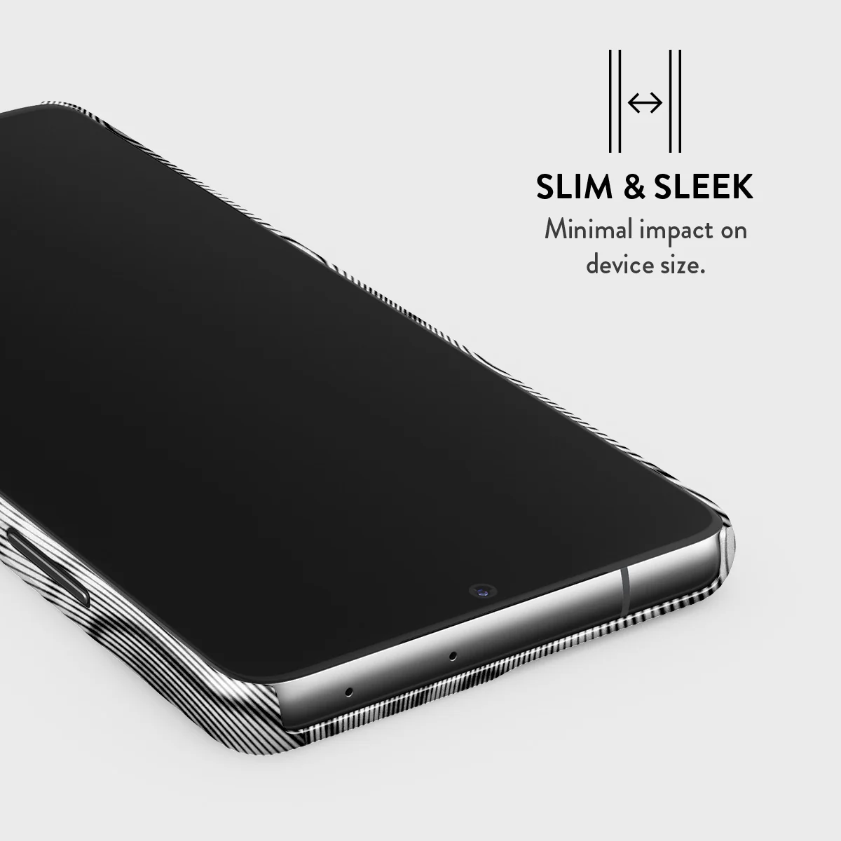 Ghost - Samsung Galaxy S21 Ultra Case - Image 4