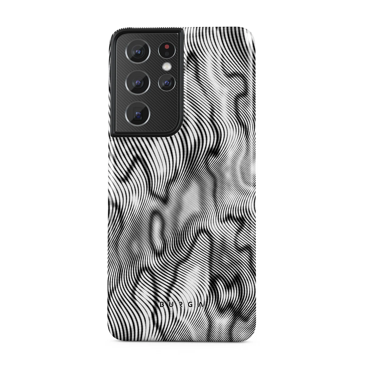 Ghost - Samsung Galaxy S21 Ultra Case - Image 5