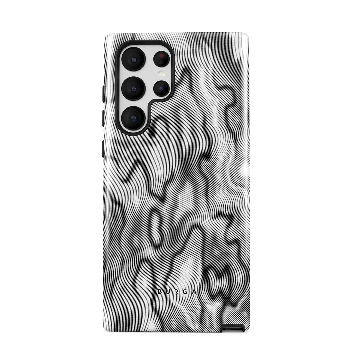 Ghost - Samsung Galaxy S22 Ultra Case
