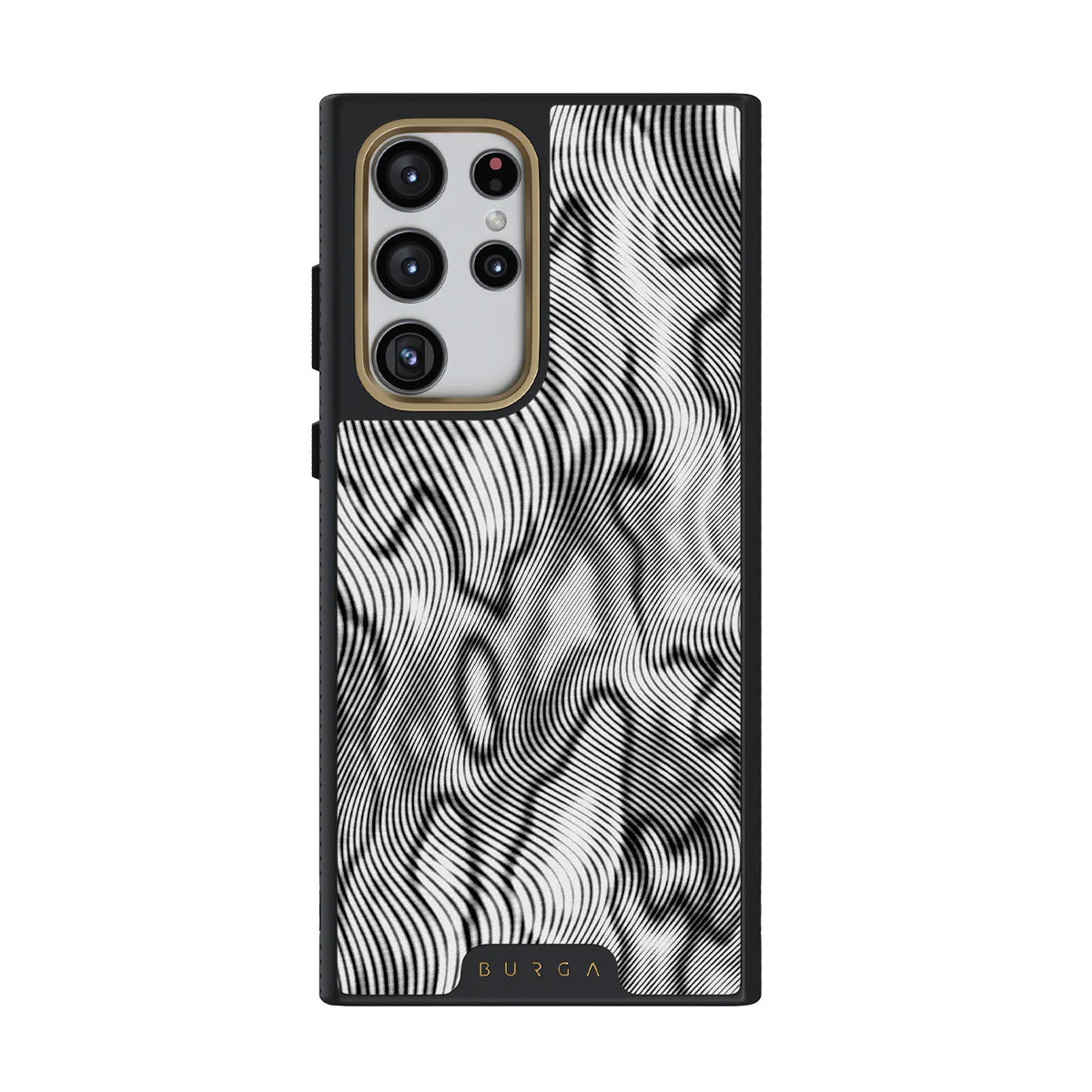Ghost - Samsung Galaxy S23 Ultra Case - Image 5