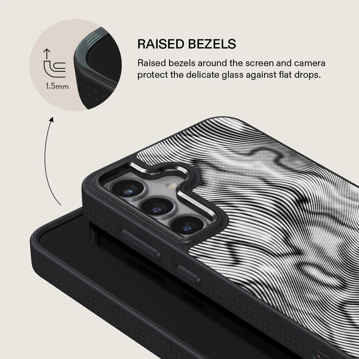 Ghost - Samsung Galaxy S24 Case - Image 15